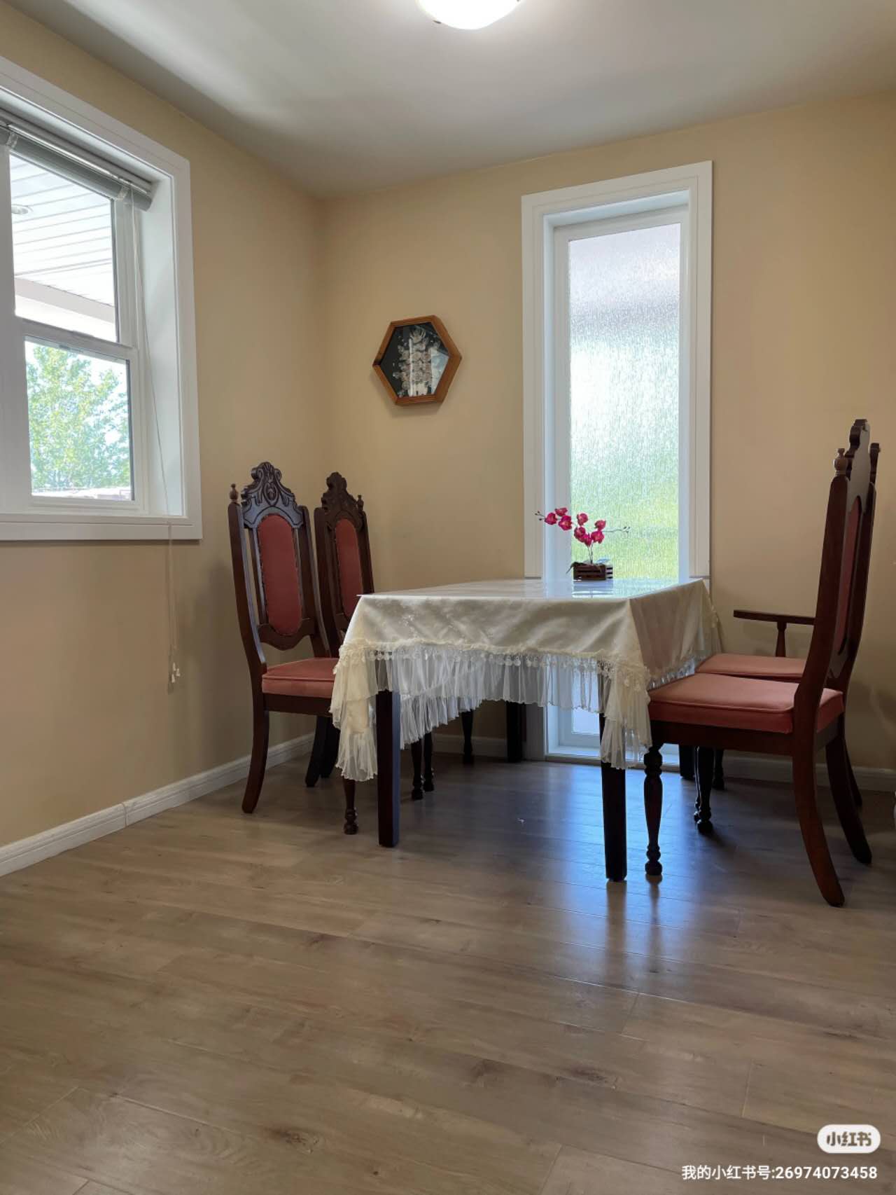 Listing image