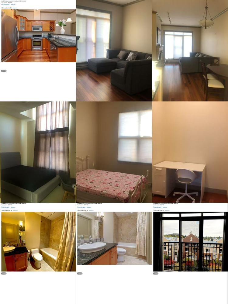 Listing image