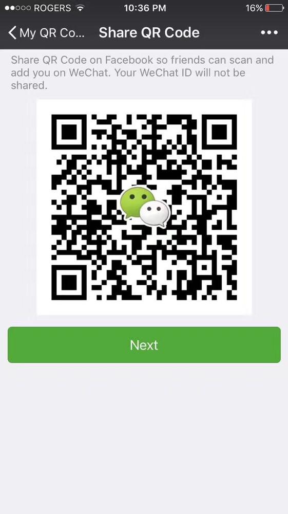 Listing image