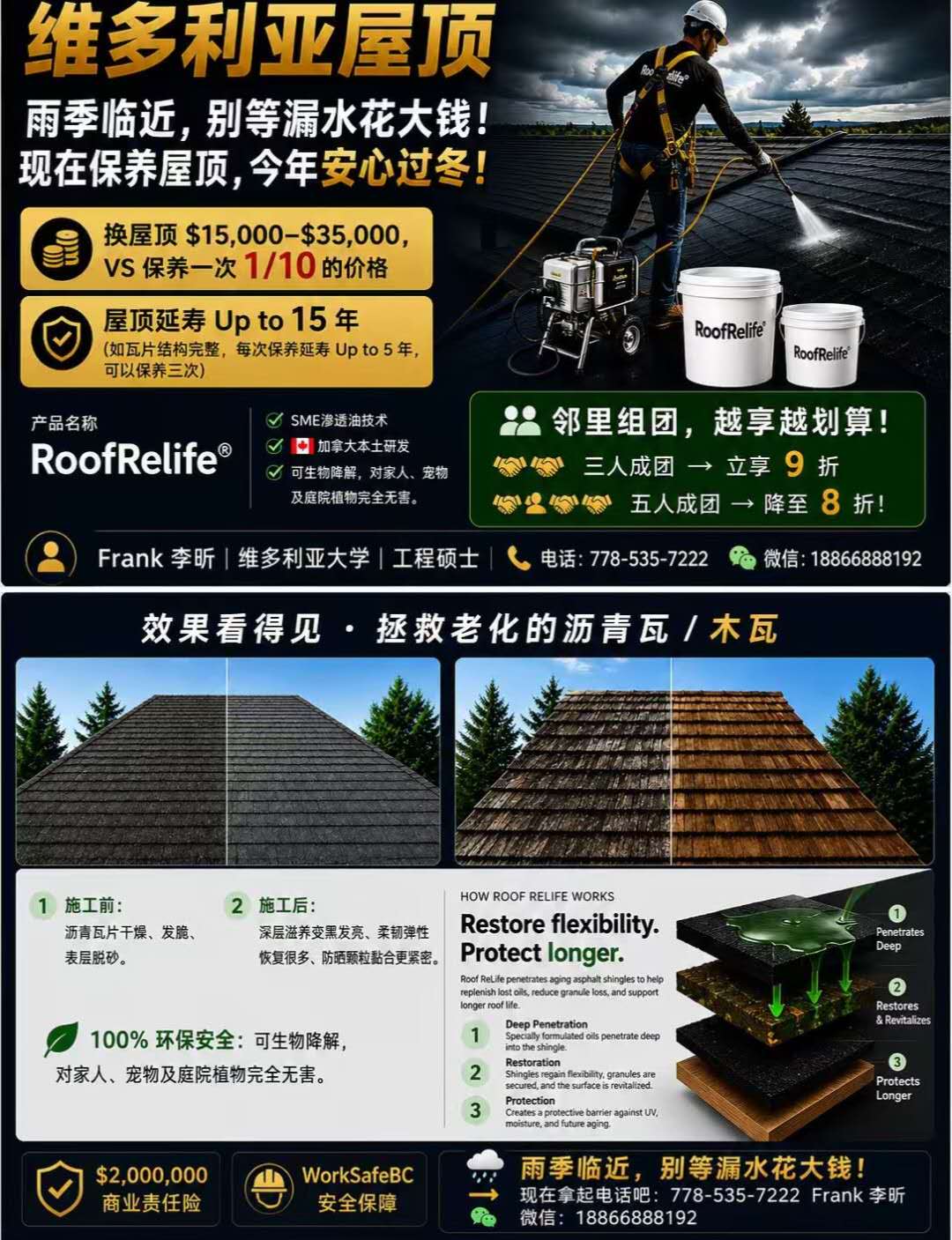 Frank 李昕